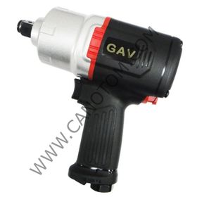 Gav OS-6234 3/4 Havalı Somun Sökme Takma Tabancası