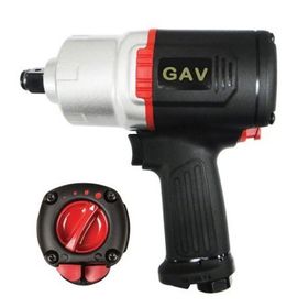 Gav OS-6234 3/4 Havalı Somun Sökme Takma Tabancası