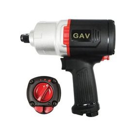 Gav OS-6234 3/4 Havalı Somun Sökme Takma Tabancası