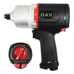 Gav OS-6234 3/4 Havalı Somun Sökme Takma Tabancası