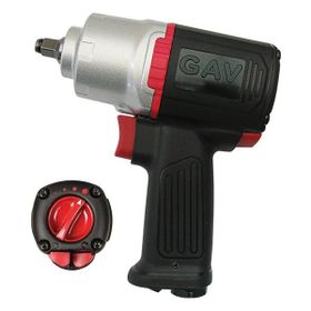 Gav OS-6238-3 3/8 Havalı Somun Sökme Takma Tabancası