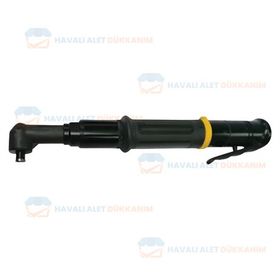 Gav OS-68A 90 Derece Shut Off Havalı Nutrunner