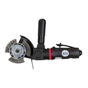 Gav OS-6902 Havalı Yüzey Temizleme