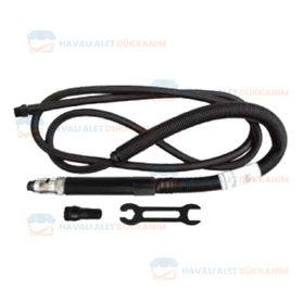 Gav OS-8100 Mikro Kalıpçı Havalı Taşlama