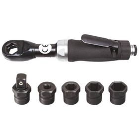Gav OS-8312L 1/2 inç Havalı Cırcır Motoru