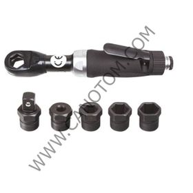 Gav OS-8312L 1/2 inç Havalı Cırcır Motoru
