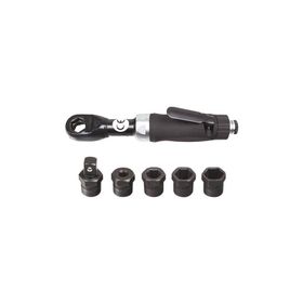 Gav OS-8312L 1/2 inç Havalı Cırcır Motoru