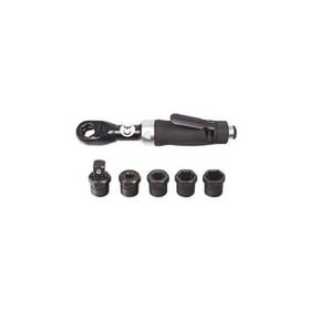 Gav OS-8312L 1/2 inç Havalı Cırcır Motoru