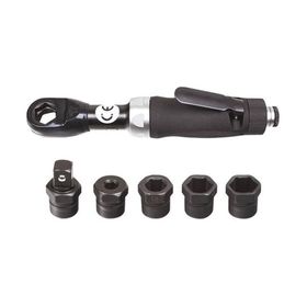 Gav OS-8312L 1/2 inç Havalı Cırcır Motoru