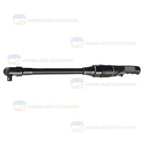 Gav OS-8658M-224 1/2 inç Uzun Havalı Cırcır Motoru