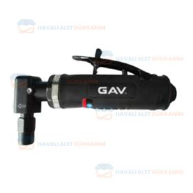 Gav OS-874A-20 90 Derece Kalıpçı Havalı Taşlama