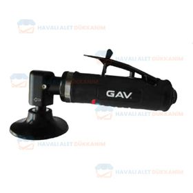 Gav OS-874T-20 3 inç 75 mm Mini Havalı Taşlama