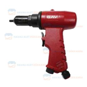 Gav OS-935-M8 Somunlu Havalı Perçin Tabancası