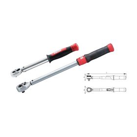Gav PTC-100 Mekanik Tork Anahtarı