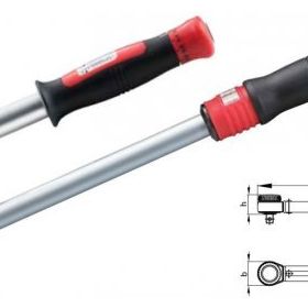 Gav PTC-200 Mekanik Tork Anahtarı