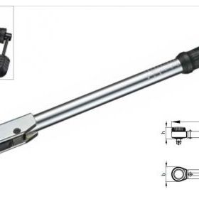 Gav PTE-330 Mekanik Tork Anahtarı