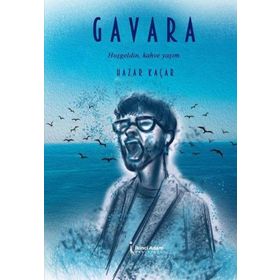 Gavara İkinci Adam Yayınları