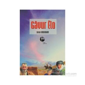 GAVUR ELO - BARAN FUNDERMANN