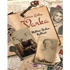 Gavur Gelin Varka - Meltem Budan Nalbant