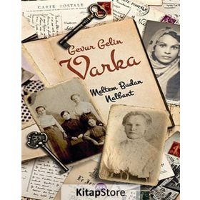 Gavur Gelin Varka - Meltem Budan Nalbant