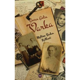 Gavur Gelin Varka - Meltem Budan Nalbant