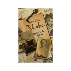Gavur Gelin Varka - Meltem Budan Nalbant