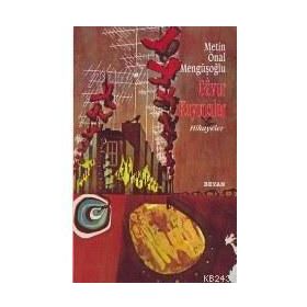 GAVUR KAYIRICILAR - METIN ÖNAL MENGÜŞOĞLU