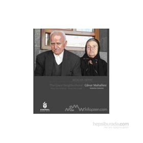 GAVUR MAHALLESI - KALANLAR- GELENLER - MÜJGAN ARPAT