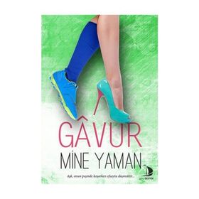 Gavur - Mine Yaman