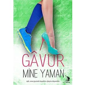 Gavur - Mine Yaman