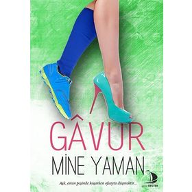 Gavur - Mine Yaman