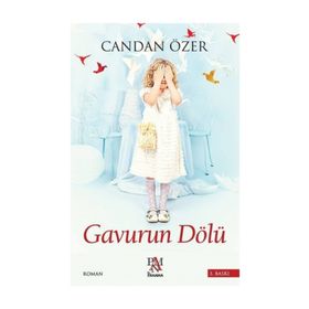 GAVURUN DÖLÜ - CANDAN ÖZER