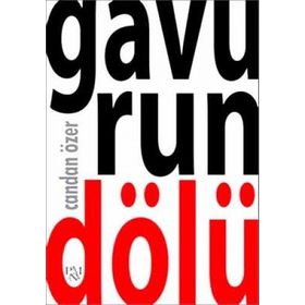 GAVURUN DÖLÜ - CANDAN ÖZER