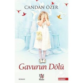 GAVURUN DÖLÜ - CANDAN ÖZER