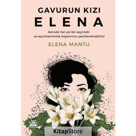Gavurun Kızı Elena - Elena Mantu