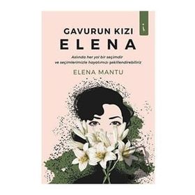 Gavurun Kızı Elena - Elena Mantu