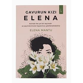 Gavurun Kızı Elena - Elena Mantu