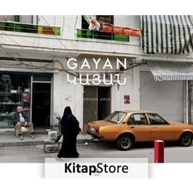 Gayan - Erhan Arık