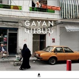 Gayan - Erhan Arık