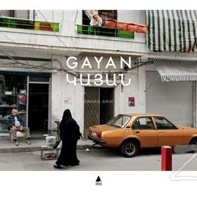 Gayan - Erhan Arık
