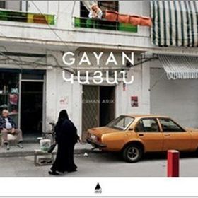 Gayan - Erhan Arık