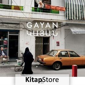 Gayan - Erhan Arık