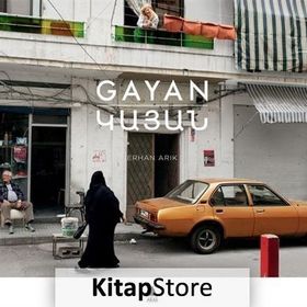 Gayan - Erhan Arık