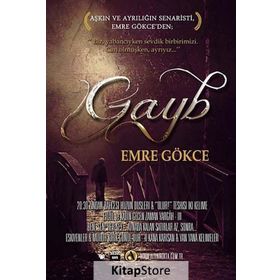 GAYB - YUNUS EMRE GÖKÇE