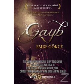 GAYB - YUNUS EMRE GÖKÇE