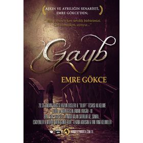 GAYB - YUNUS EMRE GÖKÇE