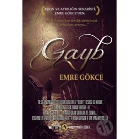 GAYB - YUNUS EMRE GÖKÇE