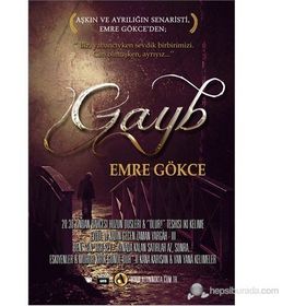 GAYB - YUNUS EMRE GÖKÇE