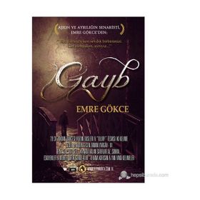 GAYB - YUNUS EMRE GÖKÇE