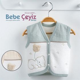 Gaye Bebe 2188 Yelek